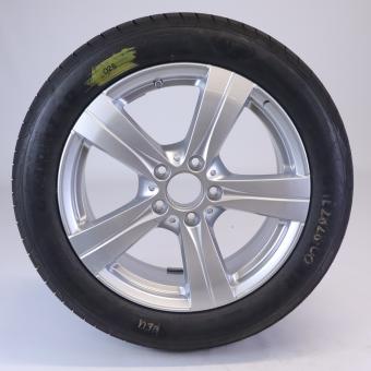 Ruota completa in alluminio GOODYEAR/EagleF1Asymmetric5 cerc 