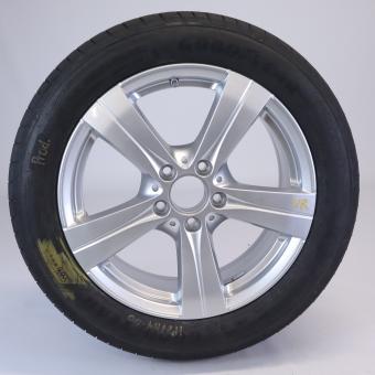 Ruota completa in alluminio GOODYEAR/EagleF1Asymmetric5 cerc 