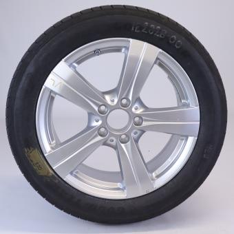 Ruota completa in alluminio GOODYEAR/EagleF1Asymmetric5 cerc 