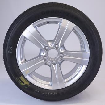Ruota completa in alluminio GOODY/EagleF1Asymmetric5 cerchio 