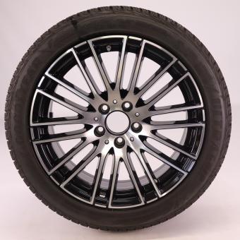 Ruota completa Alu GOODY/UltraGripPerformance cerchio a 10 r 