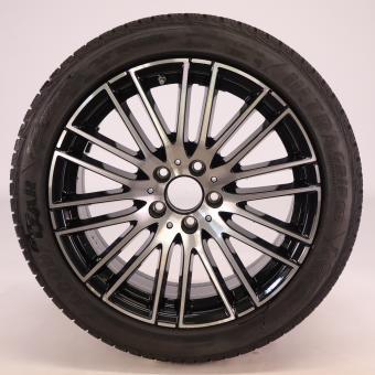 Ruota completa Alu GOODY/UltraGripPerformance cerchio a 10 r 