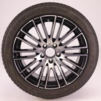 Ruota completa Alu GOODY/UltraGripPerformance cerchio a 10 r 