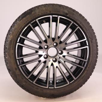 Ruota completa Alu MAXXIS | PremitraWoAP3 CSI a 10 razze 