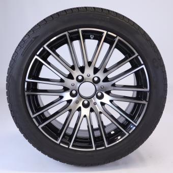 Ruota completa alluminio PIR | CinturatoAllSeasonPlus Cerchi 