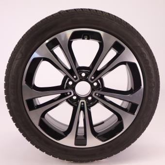 Ruota completa alluminio GOODY/UltraGrip Performance a 5 dop 