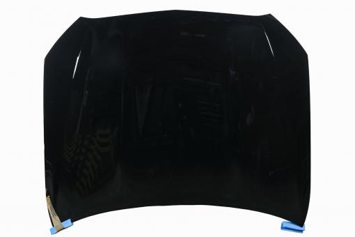 cofano del motore