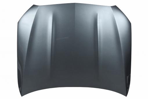 cofano del motore