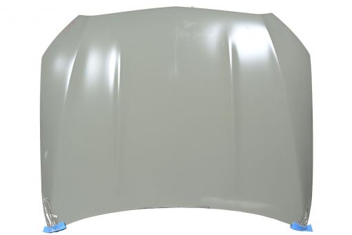 cofano del motore