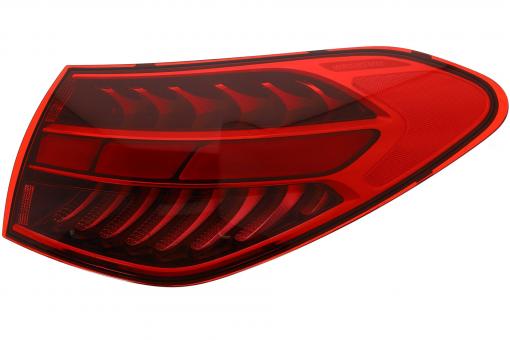 Luce posteriore destra LED