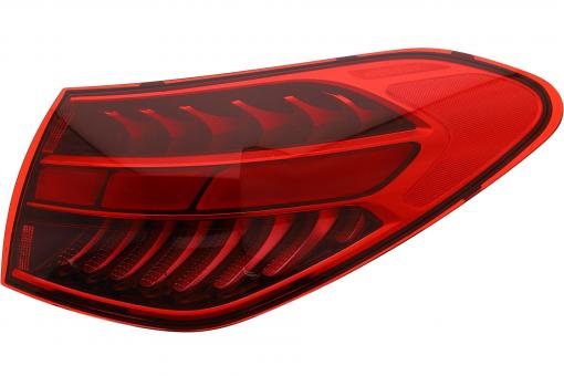 Luce posteriore destra LED