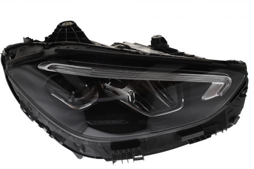 Faro dx LED