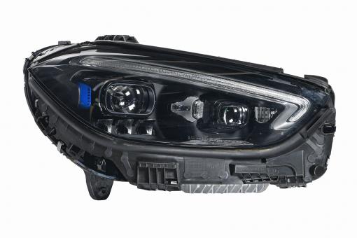 Faro dx LED