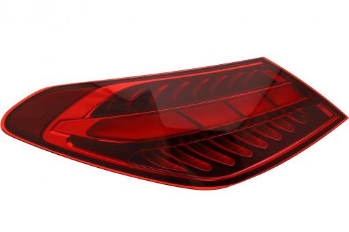 Luce posteriore sinistra LED