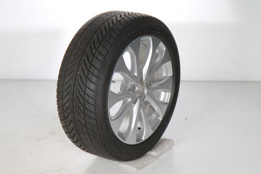 Ruota completa Alu GOODY/UltraGrip8Performance cerchio a 10 