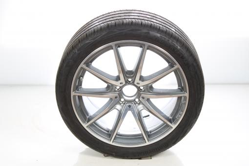 Ruota completa in alluminio GOODY/EagleF1Asymmetric3 Cerchio 