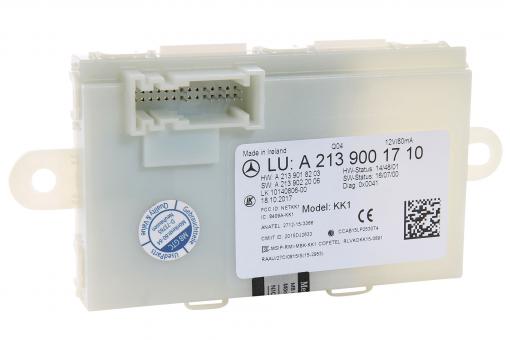 Centralina di comando comfort Keyless Go 