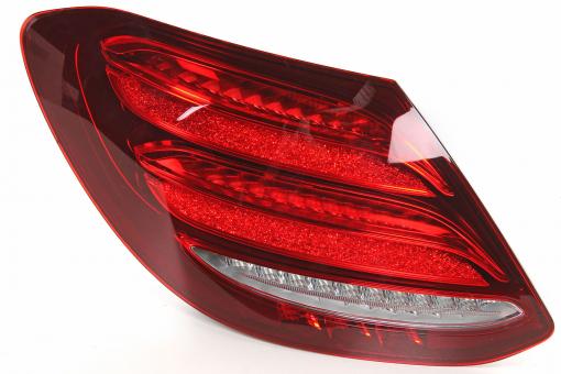 Luce posteriore sinistra LED