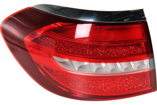 Luce posteriore sinistra LED