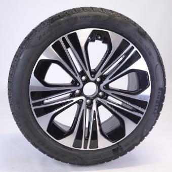 Ruota completa alluminio PIRELLI/P Zero invernale cerchio a 