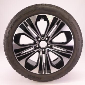 Ruota completa alluminio PIRELLI/P Zero invernale cerchio a 