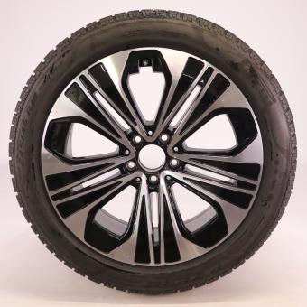 Ruota completa alluminio PIRELLI/P Zero invernale cerchio a 