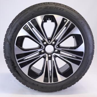 Ruota completa alluminio PIRELLI/P Zero invernale cerchio a 