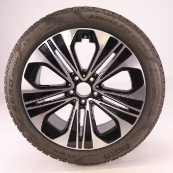 Ruota completa alluminio PIRELLI/P Zero invernale cerchio a 