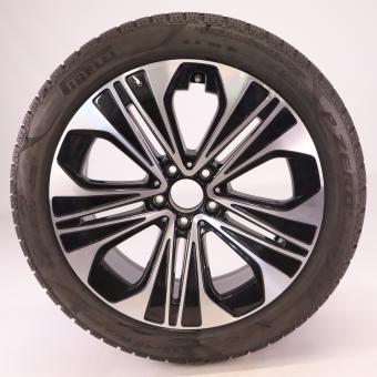 Ruota completa alluminio PIRELLI/P Zero invernale cerchio a 