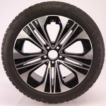 Ruota completa alluminio PIRELLI/P Zero invernale cerchio a 