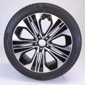 Ruota completa in alluminio WESTLAKE | AllseasonEliteZ401 Ce 