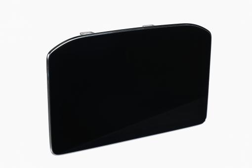 Monitor display centrale
