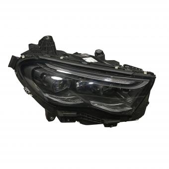Faro giusto LED digitale
