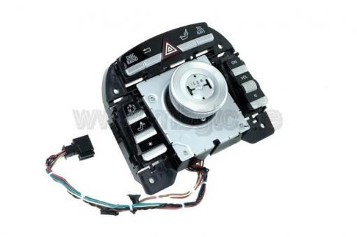 Blocco di comando controller 
