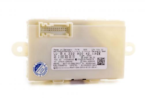 Centralina di comando comfort Keyless Go 