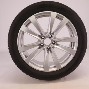 Ruota completa Alu HANKOOK/Winteri* ceptevo2 a 5 doppie razz 