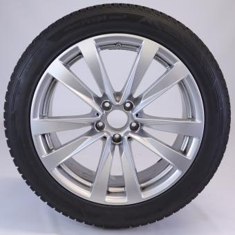 Ruota completa Alu HANKOOK | WinterI* CeptEVO3 a 5 doppie ra 