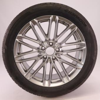 Ruota completa in alluminio HANKOOK/VentusS1EVO3 cerchio a 1 
