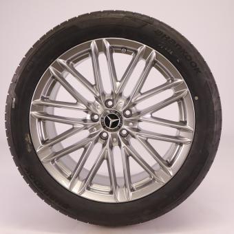 Ruota completa in alluminio HANKOOK/VentusS1EVO3 cerchio a 1 