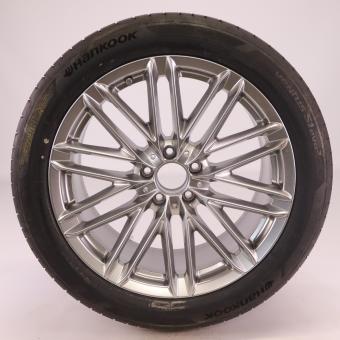 Ruota completa in alluminio HANKOOK/VentusS1EVO3 cerchio a 1 