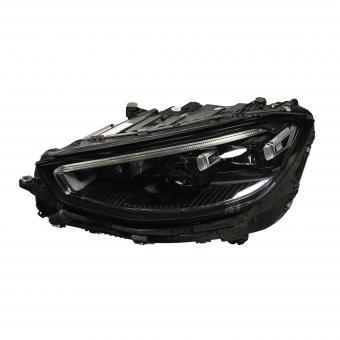 Faro lato sinistro LED 