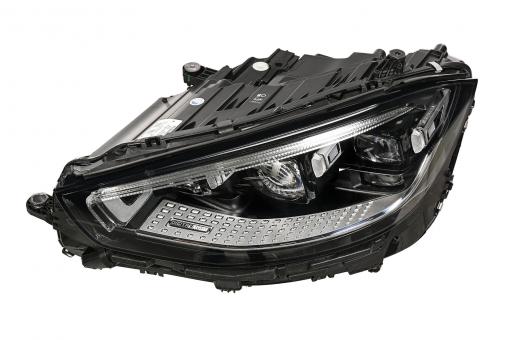 Faro LI LED digitale 