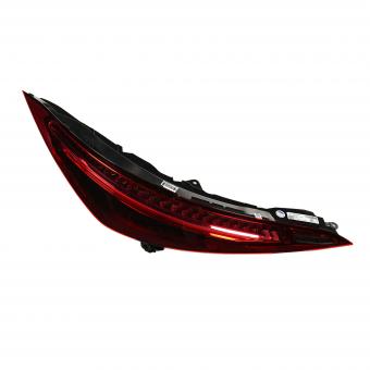 Luce posteriore sinistra LED