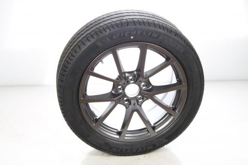 Ruota completa alluminio PIR | SottoZeroWinter3 Cerchio a 10 