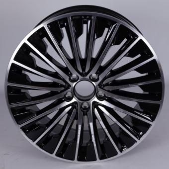 Cerchio in lega da 19 pollici Mercedes-AMG originale per CLE 236