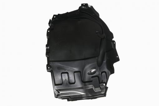 Rivestimento del passaruota lato anteriore sinistro parte an