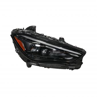 Faro lato destro LED