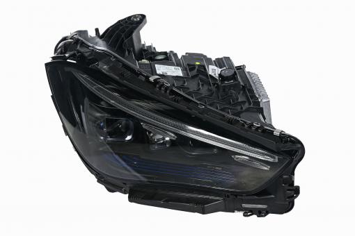Faro lato destro LED