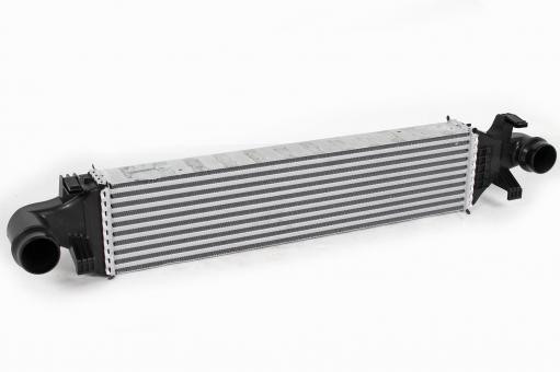 intercooler