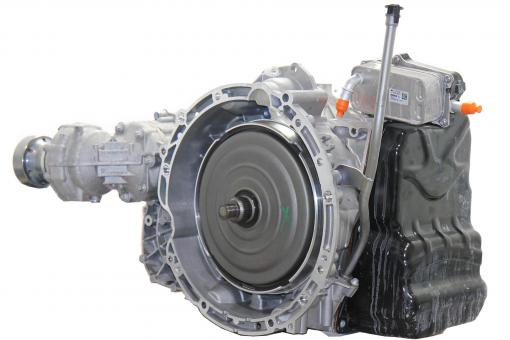 Cambio automatico cambio con frizione BM724044 